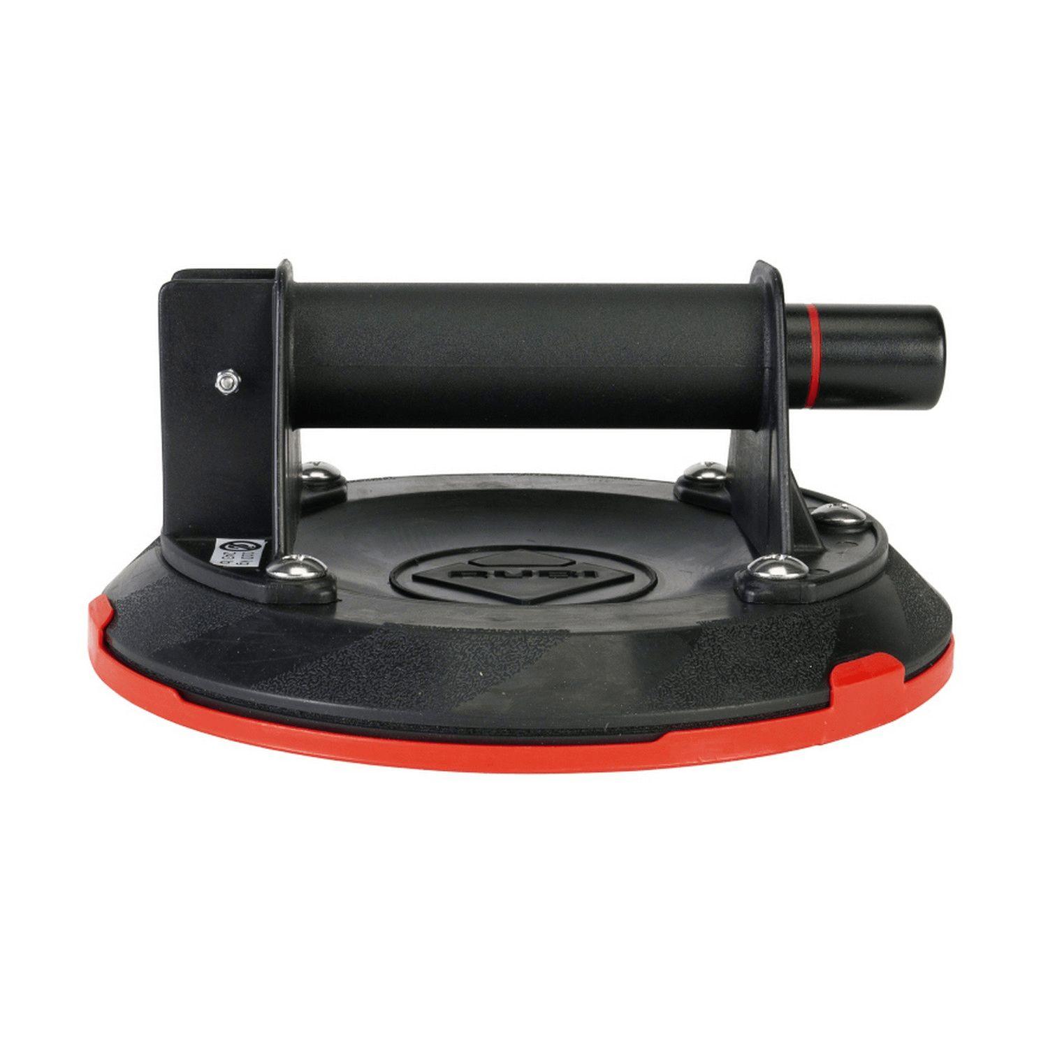 Вакуумна вендуза Rubi SC-200 18919 – 200 мм, 110 кг