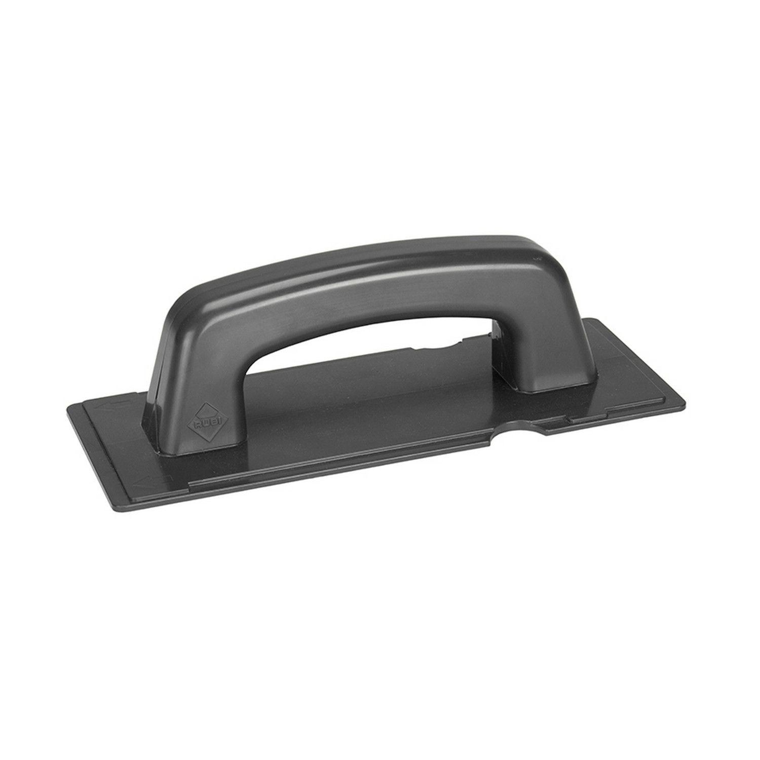 Ръкохватка за гъба за маламашка Rubi SUPERPRO 22912 – 300 × 135 × 40 мм