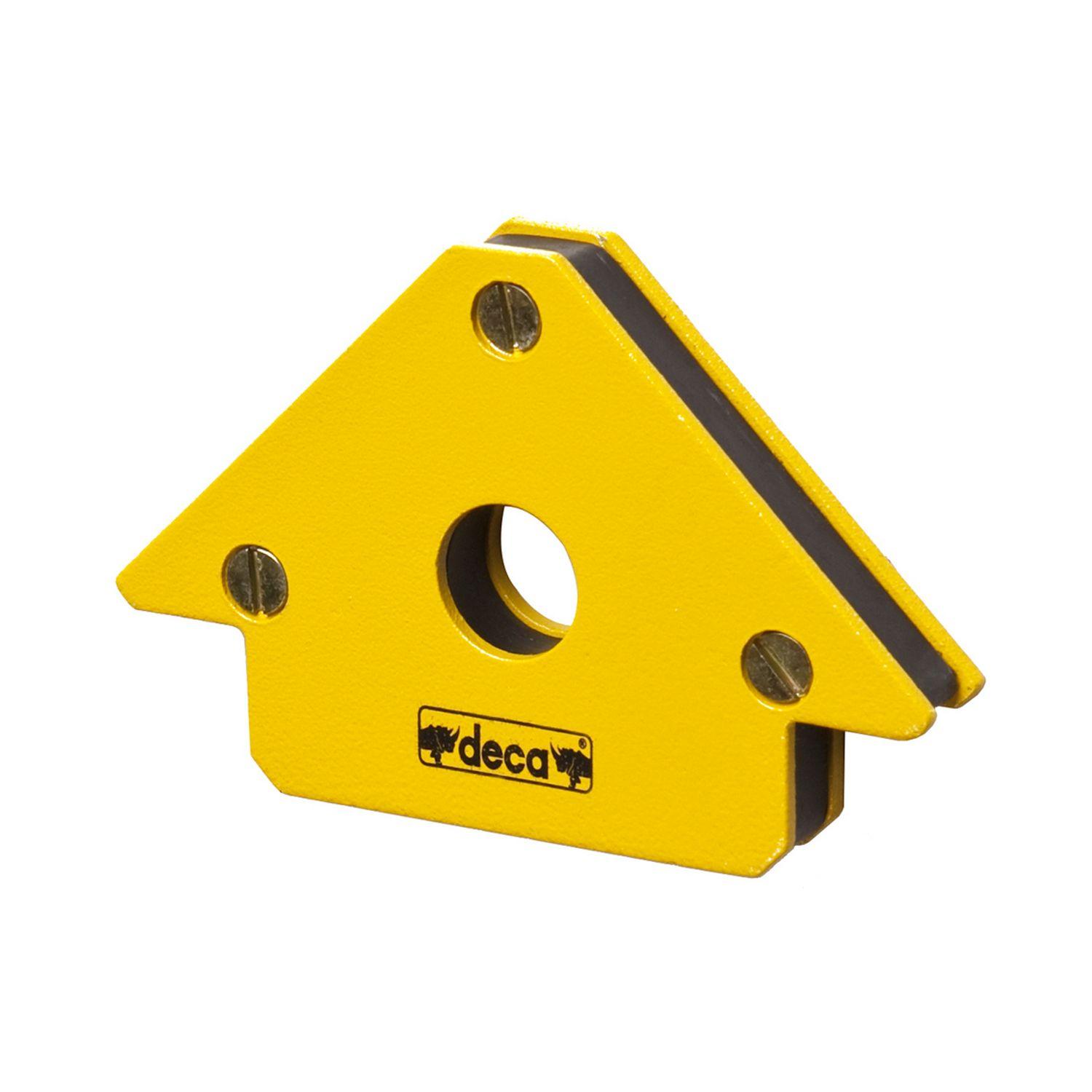 Магнитен ъгъл Deca MPH 62 - 62 mm, 45°, 90°, 135