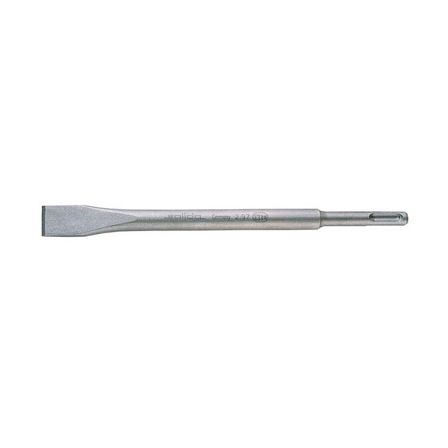 Длето с опашка SDS-Plus Makita - 20х250 mm - P-25074