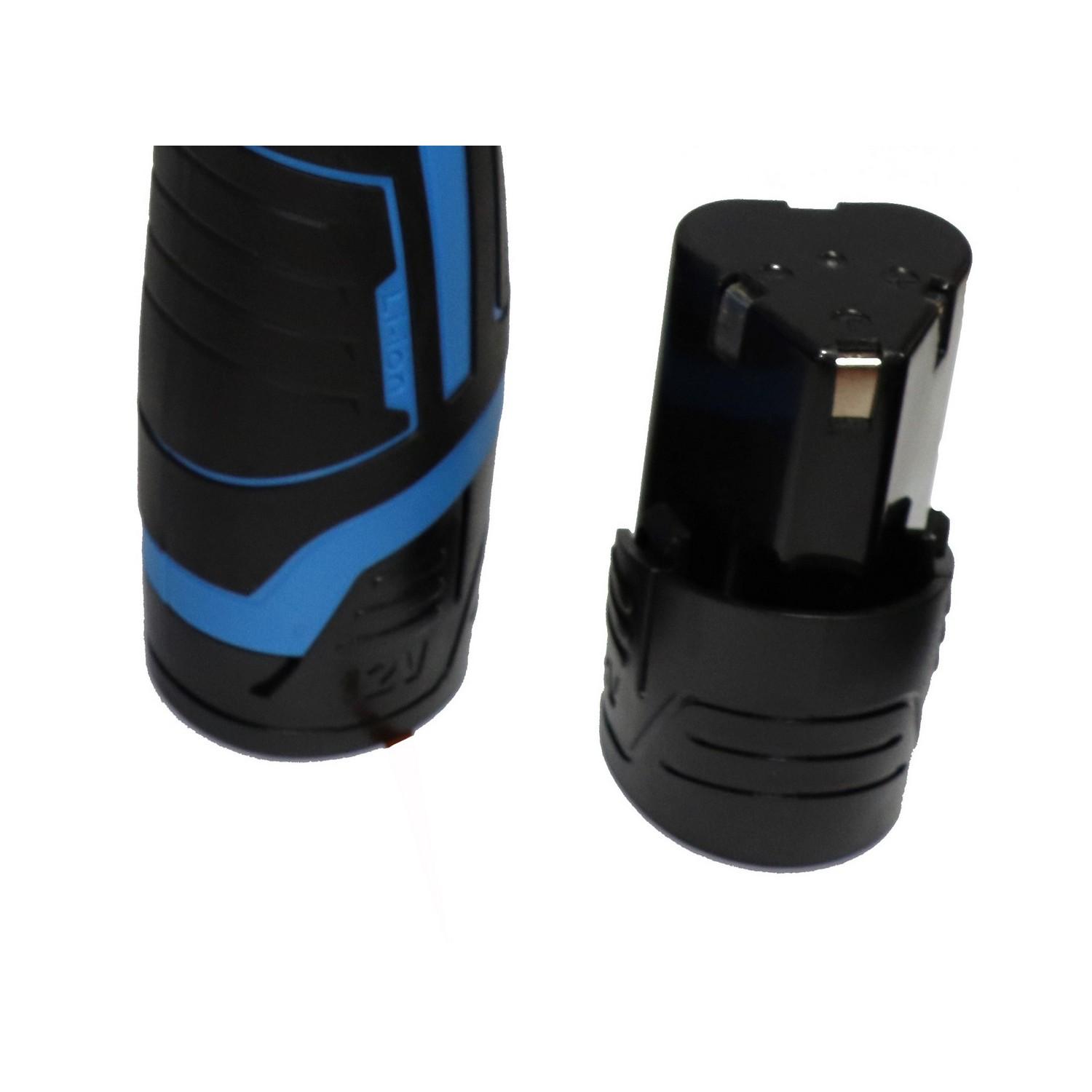 Акумулаторна батерия Rapter RR44308 - 12 V, 1.3 Ah, за модел RRHQ LCD-301