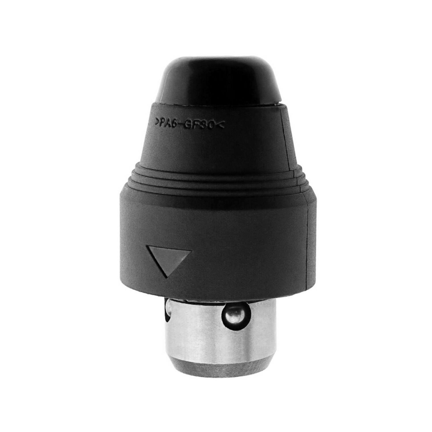 Бързозатягащ патронник за перфоратор SDS-plus Bosch 2608572213 за GBH 2-24 DF, GBH 2-26 DFR, GBH 2-28 DFV, GBH 3-28 DFR, GBH 4-32 DFR