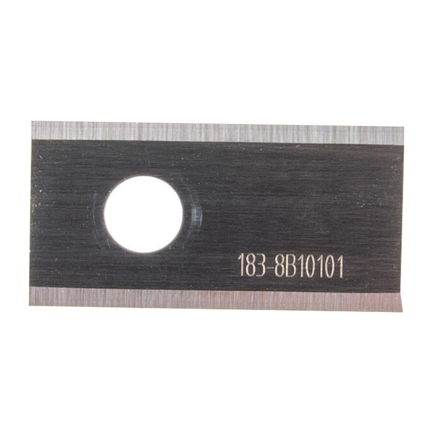 Ножове за косачка робот Raider за RD-RLM44 и RLM45, 075346, 3 броя