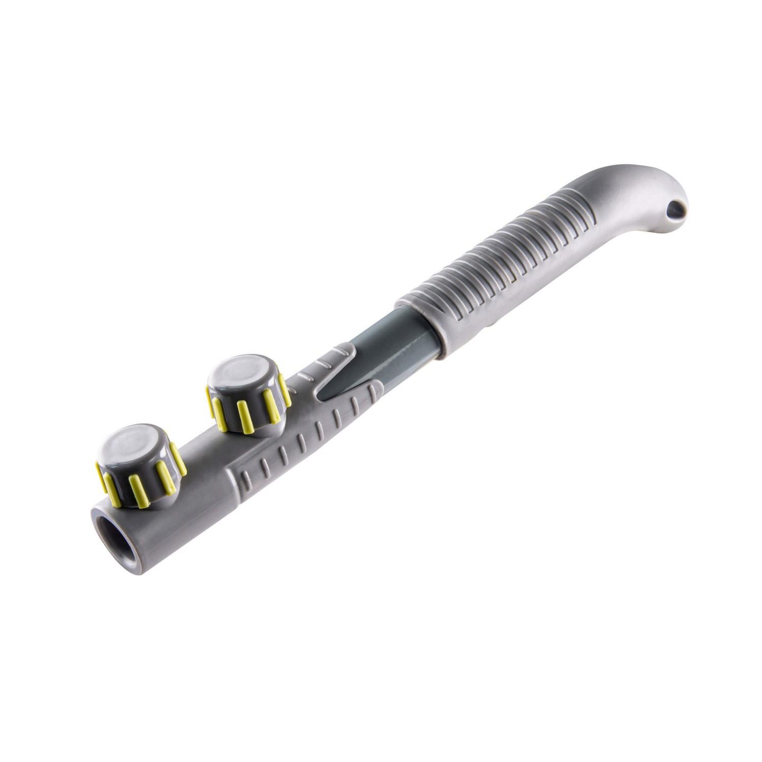 Дръжка подходяща за инструменти от градинската серия на Gardex SMART CONNECT, 407010 - 30 cm