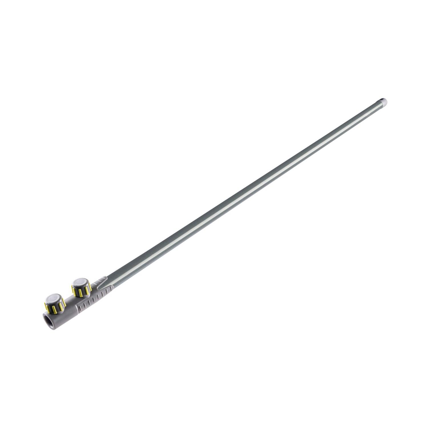 Дръжка подходяща за инструменти от градинската серия на Gardex SMART CONNECT, 407011 - 121 cm