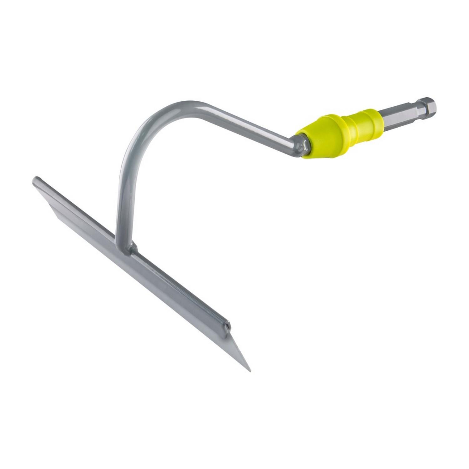 Мотика без дръжка от серия на Gardex SMART CONNECT, 407014 - 240 mm