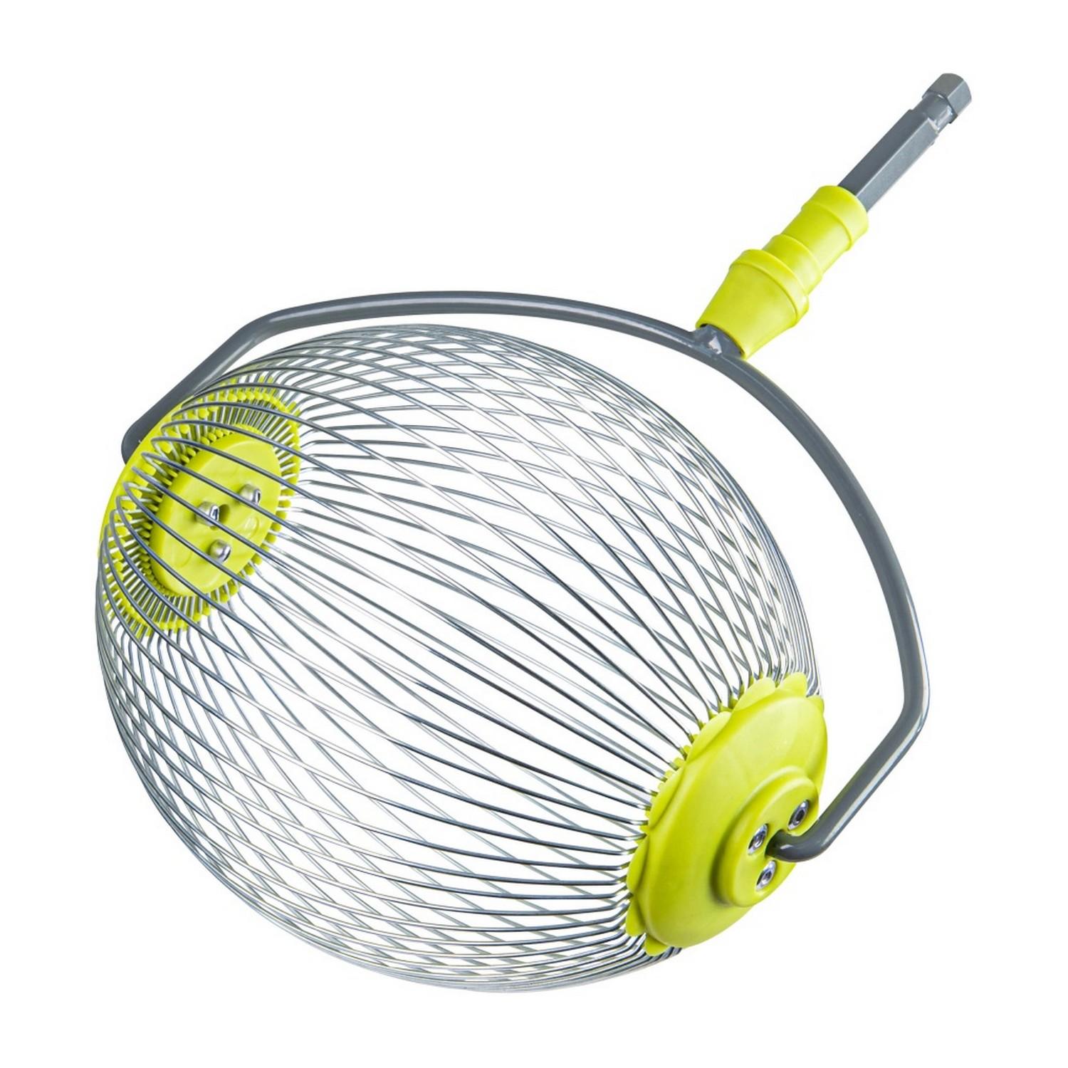 Плодосъбирач без дръжка от серия на Gardex SMART CONNECT, 407016 - 250х330 mm