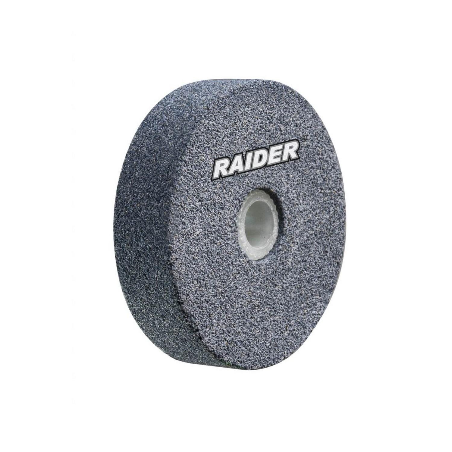 Диск за шмиргел за Raider Pro RDP-SCBG20, R20, 165129 - 50x13 mm, G 80