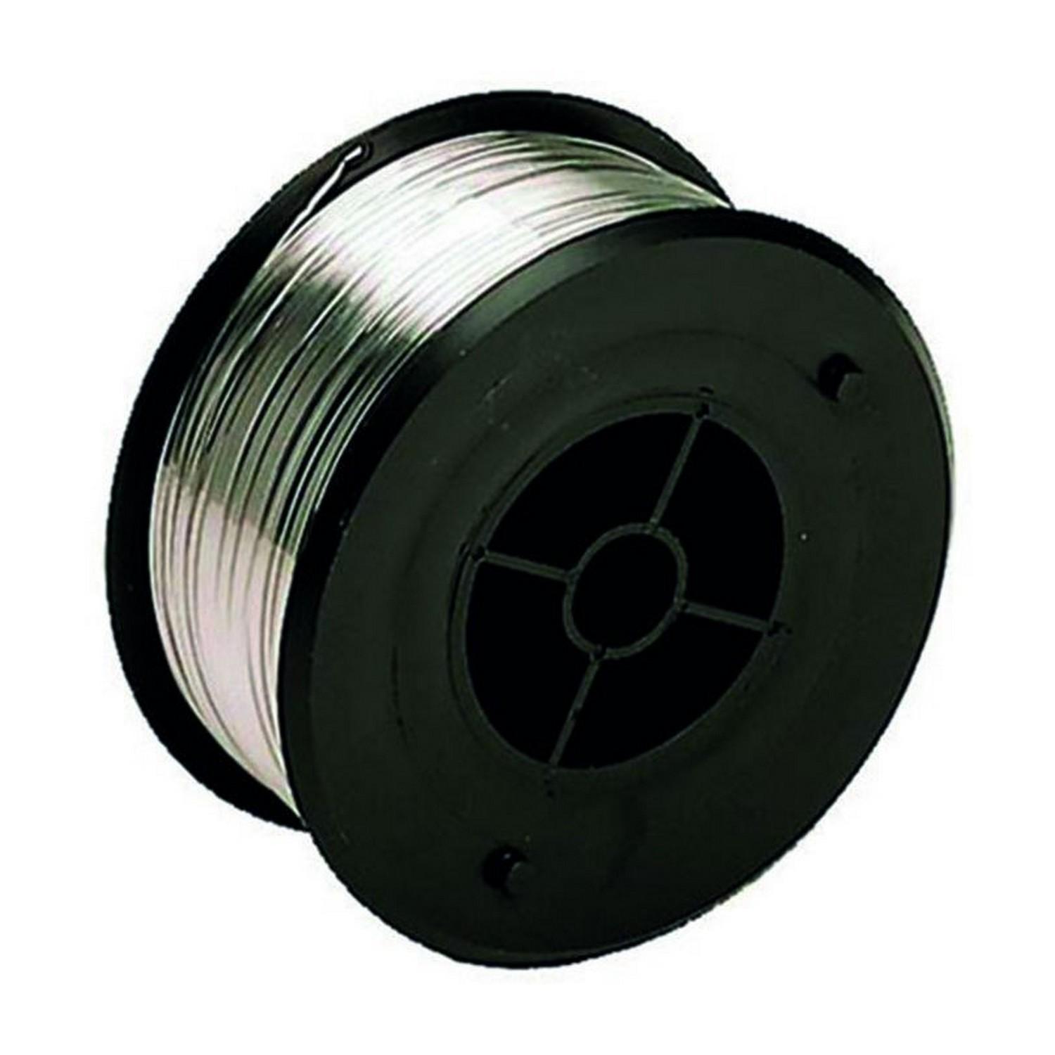 Тел алуминиева TELWIN TN802062 – ф 0.8 мм, 0.45 кг