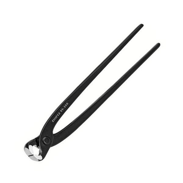 Арматурни клещи Knipex 9900 280 - 280 mm, 2.8 mm
