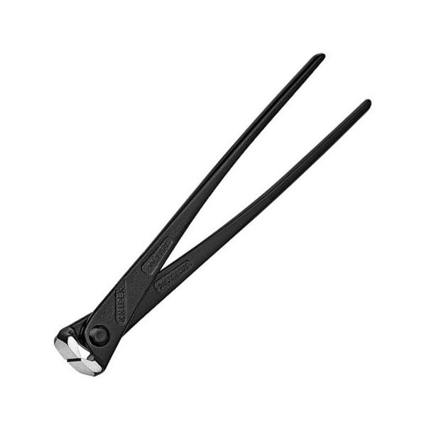Арматурни усилени клещи Knipex 99 10 250 - 250 mm, 3.3 mm