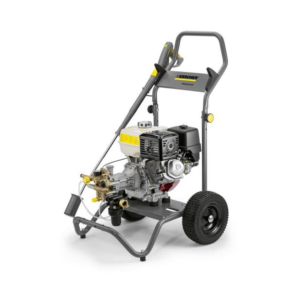 Бензинова водоструйка Karcher HD 9/23 G, 11879060 - 40-230 bar, 400-930 l/h
