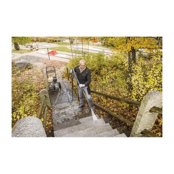 Бензинова водоструйка Karcher HD 9/23 G, 11879060 - 40-230 bar, 400-930 l/h