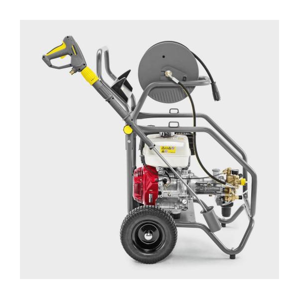 Бензинова водоструйка Karcher HD 9/23 G, 11879060 - 40-230 bar, 400-930 l/h