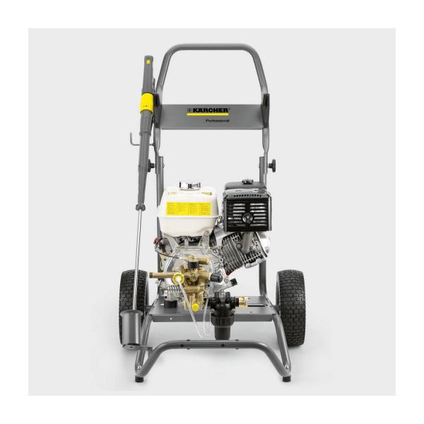 Бензинова водоструйка Karcher HD 9/23 G, 11879060 - 40-230 bar, 400-930 l/h