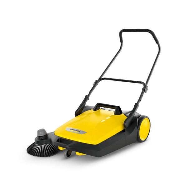 Ръчна метачна машина Karcher S 6, 17664200 - 2500 m2/h
