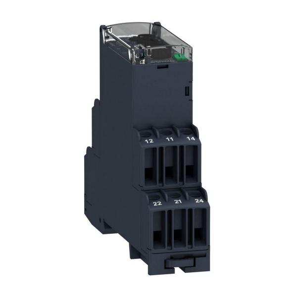 Реле фазово 3P Schneider Harmony Control Relays RM22, 380-480V AC ON ...
