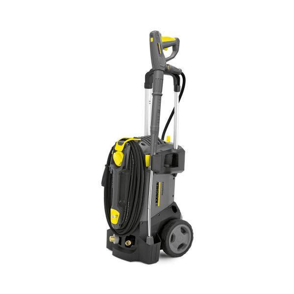 Професионална водоструйка Karcher HD 6/13 C Plus, 15209510 - 2900 W, 230-560 l/h, 30-130 bar