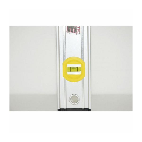 Алуминиев нивелир с магнит Stanley FatMax PRO - 400 mm, 0.5 mm/m