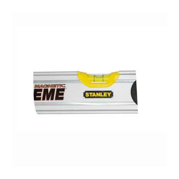 Алуминиев нивелир с магнит Stanley FatMax PRO - 400 mm, 0.5 mm/m