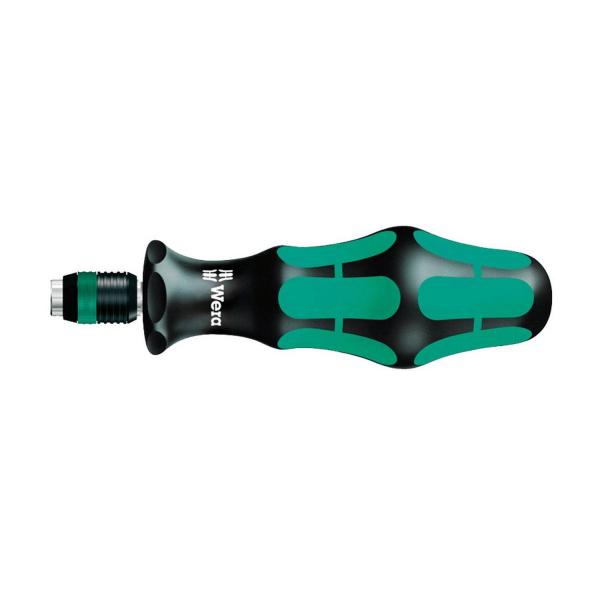 Отвертка за битове Wera 816 R - 1/4 inch, 10 m