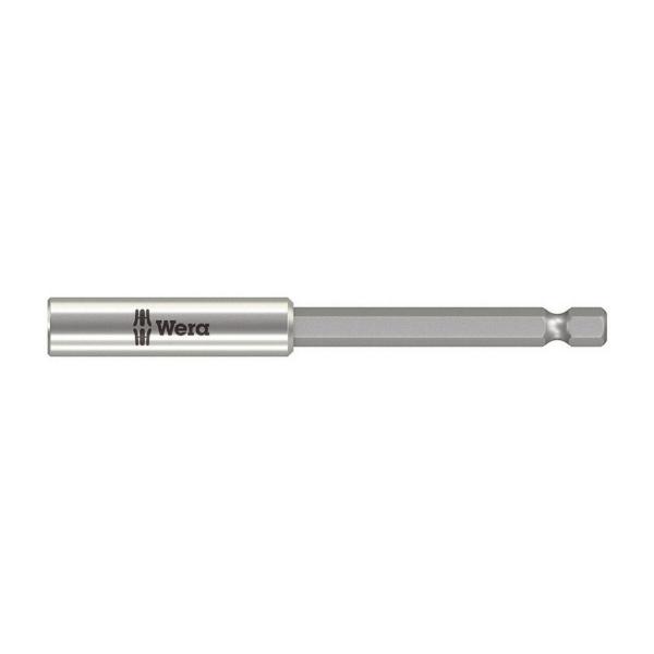 Магнитен държач за накрайници и битове Wera 899/4/1 - 1/4 inch, 100 mm