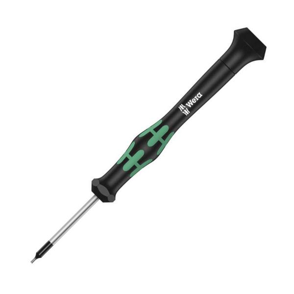 Отвертка SW външен шестостен Wera Kraftform Micro 2054 - SW 0.7x40 mm