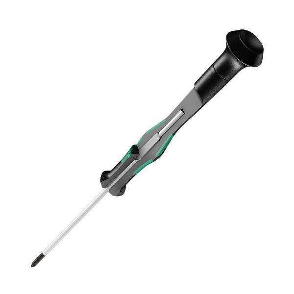 Отвертка SW външен шестостен Wera Kraftform Micro 2054 - SW 0.7x40 mm