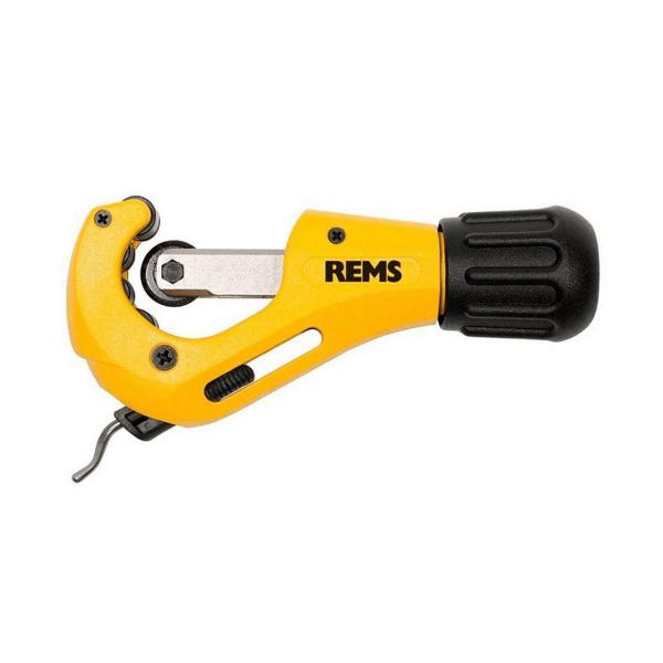 Тръборез за медни и неръждаеми тръби Rems RAS Cu-INOX 3-42, 113330 - 3-42 mm