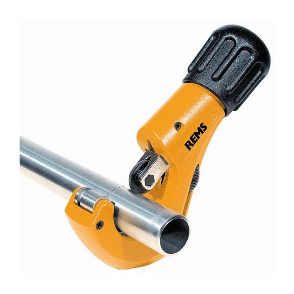 Тръборез за медни и неръждаеми тръби Rems RAS Cu-INOX 3-42, 113330 - 3-42 mm