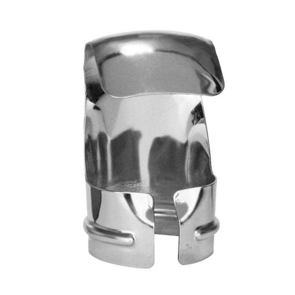 Дюза за пистолет за горещ въздух рефлекторна Bosch - 33 mm 