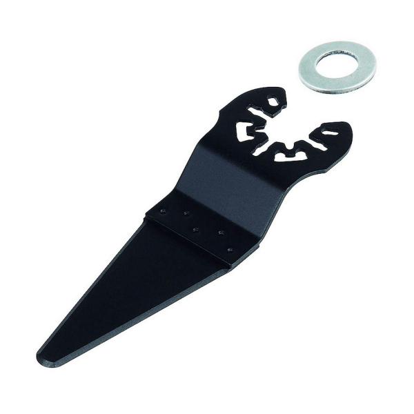 Шабър за многофункционален осцилатор Wolfcraft Pro - 10 mm