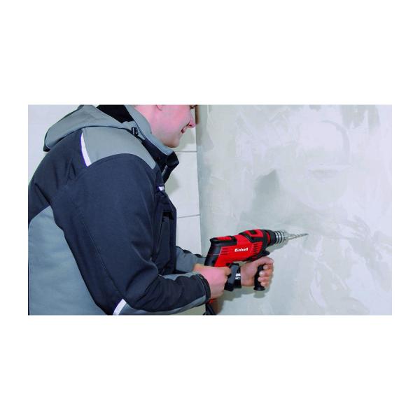 Ударна бормашина Einhell TC-ID 1000 E – 1010 W, 0–3000 об/мин