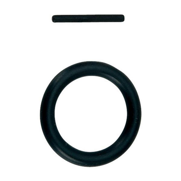 Щифт и гумен пръстен за Unior 230.8/4 Impact - 3/8 inch, 13-21 mm