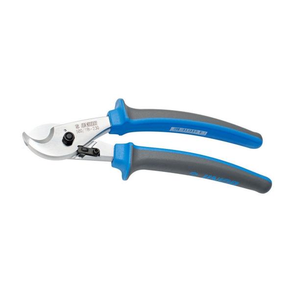 Ножица за кабели Unior 580/1BI, 609238 - 170 mm