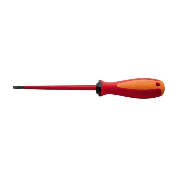 Плоска отвертка Unior 603 VDE TBI - 1000 V, 3.5х100 mm