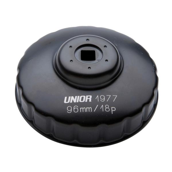 Ключ за маслен филтър Unior 1977/6 - 74 mm