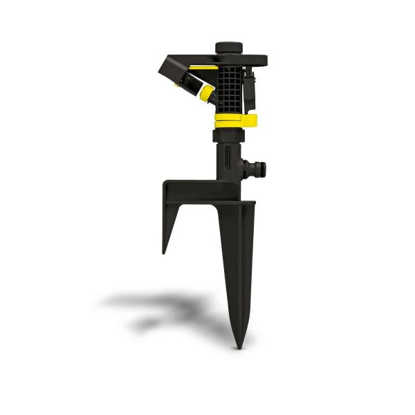Импулсна, кръгова и секторна пръскачка Karcher PS 300, 26450230 за максимална площ 706 m2