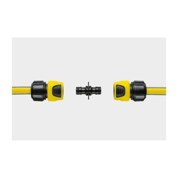 Двоен куплунг за свързване на два маркуча Karcher 26450080