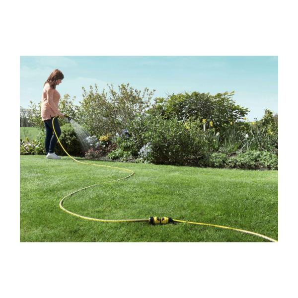 Двоен куплунг за свързване на два маркуча Karcher 26450080