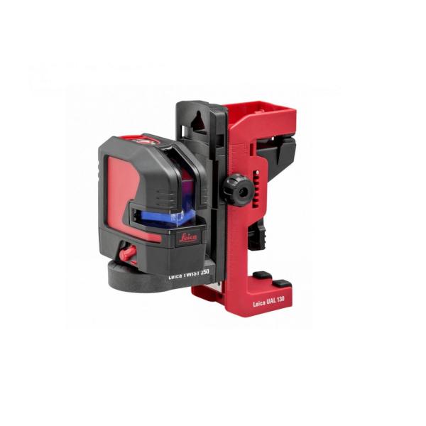Лазерен нивелир Leica Lino L2s-1, 848435 - 25 m, ± 0.3 mm / m