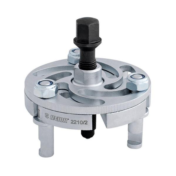 Скоба за демонтаж на зъбчата шайба Unior 2210/2, 620226 - 100x48-82x135 mm