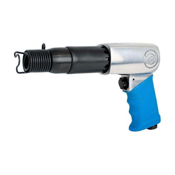 Ударен пневматичен чук Unior 1514, 617714 - 170 mm, 250 l/min, 1/4 inch