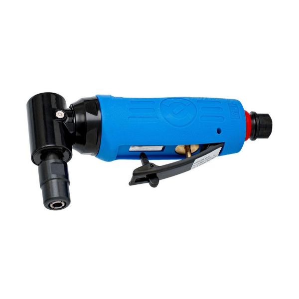 Ъглов прав шлайф Unior 1516 A - 20000 rpm, 6.2 bar, 113 l/min, 1/4 inch, 6 mm