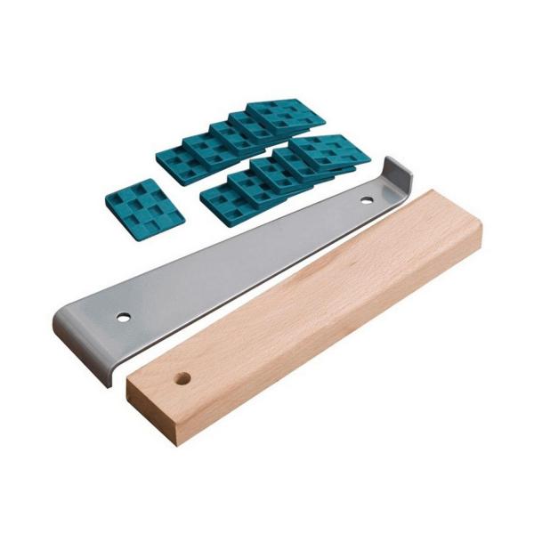 Щанга за ламинат WOLFCRAFT 