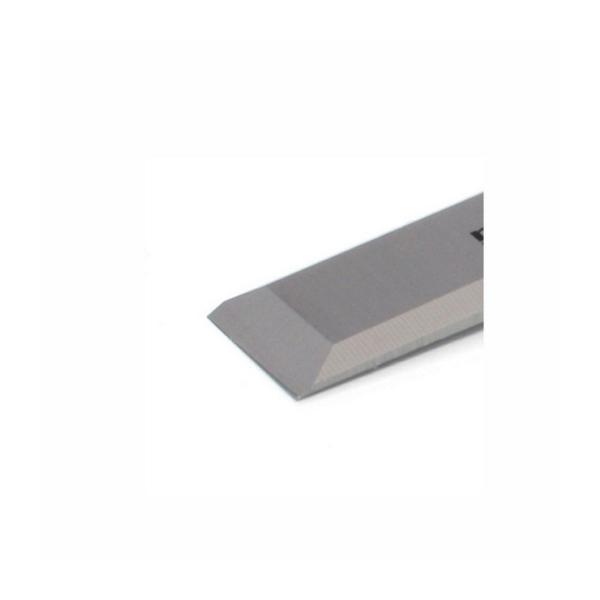 Плоско дърводелско длето с дървена дръжка Narex Bystrice 8133 Wood line - 6 mm, 118/252 mm