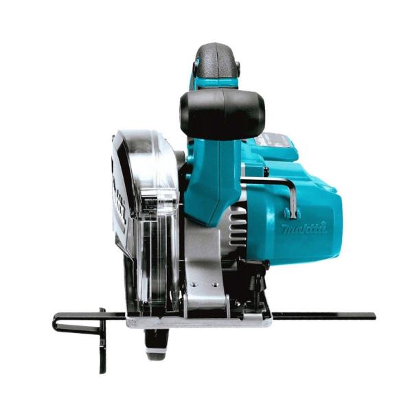 Акумулаторен ръчен циркуляр Makita DCS553Z - ф 150 mm, 18 V, 4200 rpm
