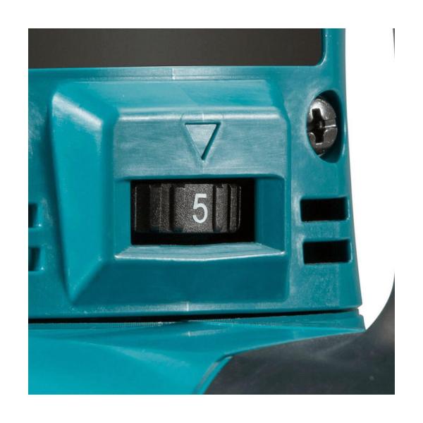 Къртач Makita DHK180Z – 18 V, 3,1 J, SDS-Plus