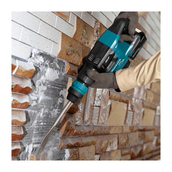 Къртач Makita DHK180Z – 18 V, 3,1 J, SDS-Plus
