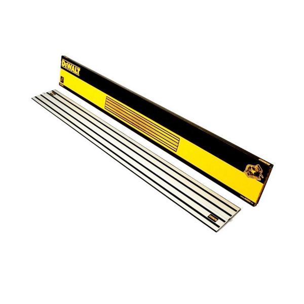 Шина водеща за циркуляр DeWALT DWS5022 за модел DWS520 - 1500 mm 